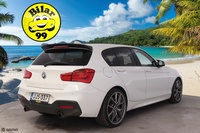 BMW M135i vaihtoauto