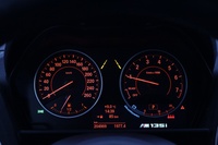 BMW M135i vaihtoauto