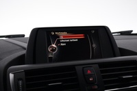 BMW M135i vaihtoauto