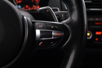 BMW M135i vaihtoauto