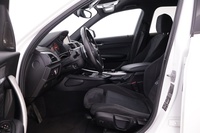 BMW M135i vaihtoauto