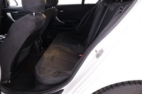 BMW M135i vaihtoauto