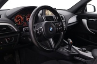 BMW M135i vaihtoauto