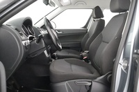 Skoda Yeti vaihtoauto