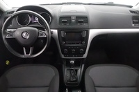 Skoda Yeti vaihtoauto