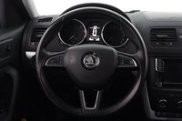 Skoda Yeti vaihtoauto