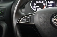 Skoda Yeti vaihtoauto