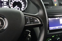 Skoda Yeti vaihtoauto