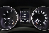 Skoda Yeti vaihtoauto