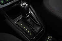 Skoda Yeti vaihtoauto