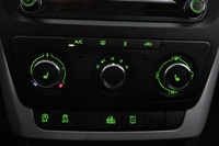 Skoda Yeti vaihtoauto