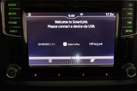 Skoda Yeti vaihtoauto