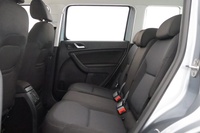 Skoda Yeti vaihtoauto