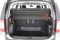 Skoda Yeti vaihtoauto