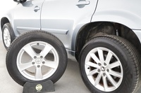 Skoda Yeti vaihtoauto