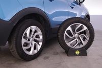 Opel Crossland X vaihtoauto