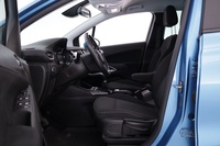 Opel Crossland X vaihtoauto