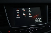 Opel Crossland X vaihtoauto