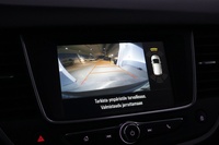 Opel Crossland X vaihtoauto