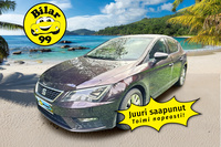 SEAT Leon vaihtoauto
