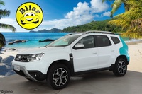 Dacia Duster vaihtoauto