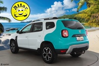 Dacia Duster vaihtoauto