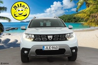 Dacia Duster vaihtoauto