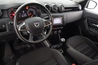 Dacia Duster vaihtoauto