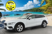 Volvo V60 Cross Country vaihtoauto