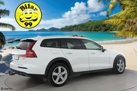Volvo V60 Cross Country vaihtoauto