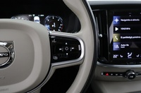 Volvo V60 Cross Country vaihtoauto