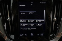 Volvo V60 Cross Country vaihtoauto