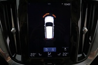 Volvo V60 Cross Country vaihtoauto