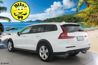 Volvo V60 Cross Country vaihtoauto