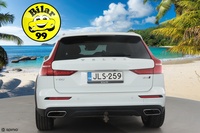 Volvo V60 Cross Country vaihtoauto