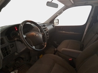 Toyota Hiace vaihtoauto