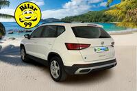 SEAT Ateca vaihtoauto