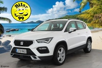 SEAT Ateca vaihtoauto