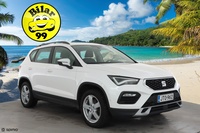 SEAT Ateca vaihtoauto