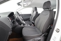 SEAT Ateca vaihtoauto