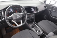 SEAT Ateca vaihtoauto