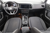 SEAT Ateca vaihtoauto