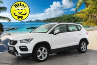 SEAT Ateca vaihtoauto