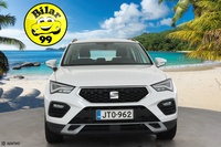 SEAT Ateca vaihtoauto