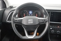 SEAT Ateca vaihtoauto
