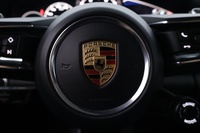 Porsche Panamera vaihtoauto