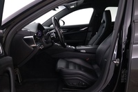 Porsche Panamera vaihtoauto