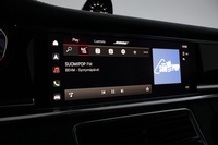 Porsche Panamera vaihtoauto