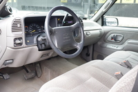 Chevrolet Fleetside vaihtoauto