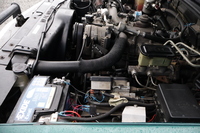 Chevrolet Fleetside vaihtoauto